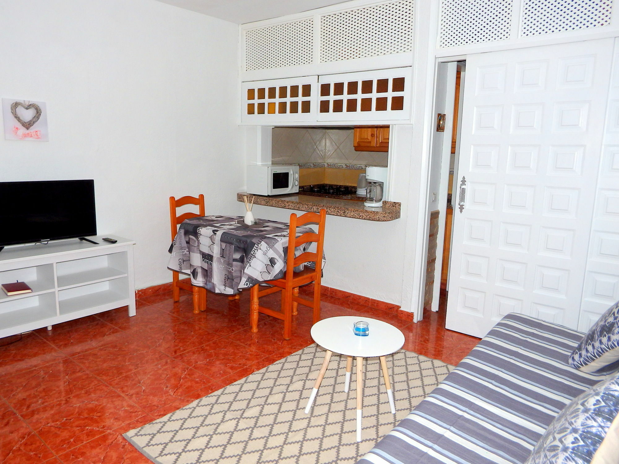 Studio Atlantic View Icod De Los Vinos Exterior foto