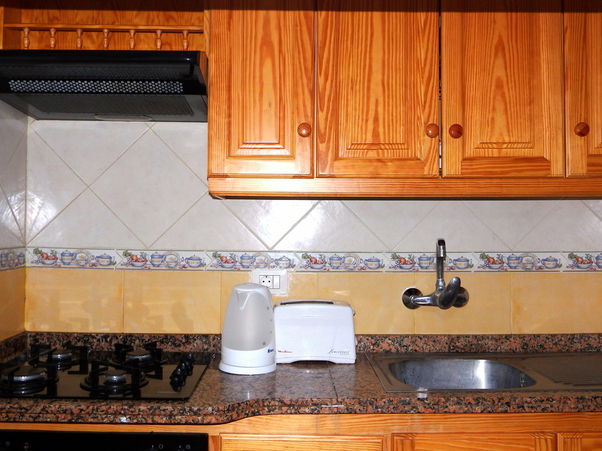 Studio Atlantic View Icod De Los Vinos Exterior foto